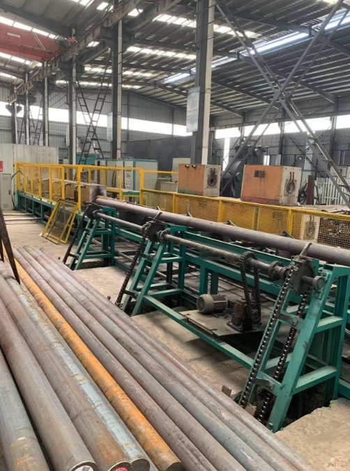 工廠(chǎng)生產(chǎn)車(chē)間