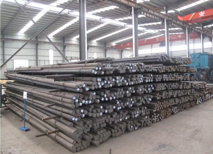 工廠(chǎng)車(chē)間